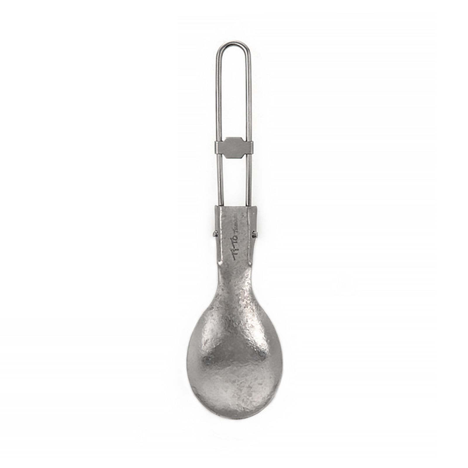 Hiking Spoon Sharp Picnic Outdoor Activities Spork Camping Utensil