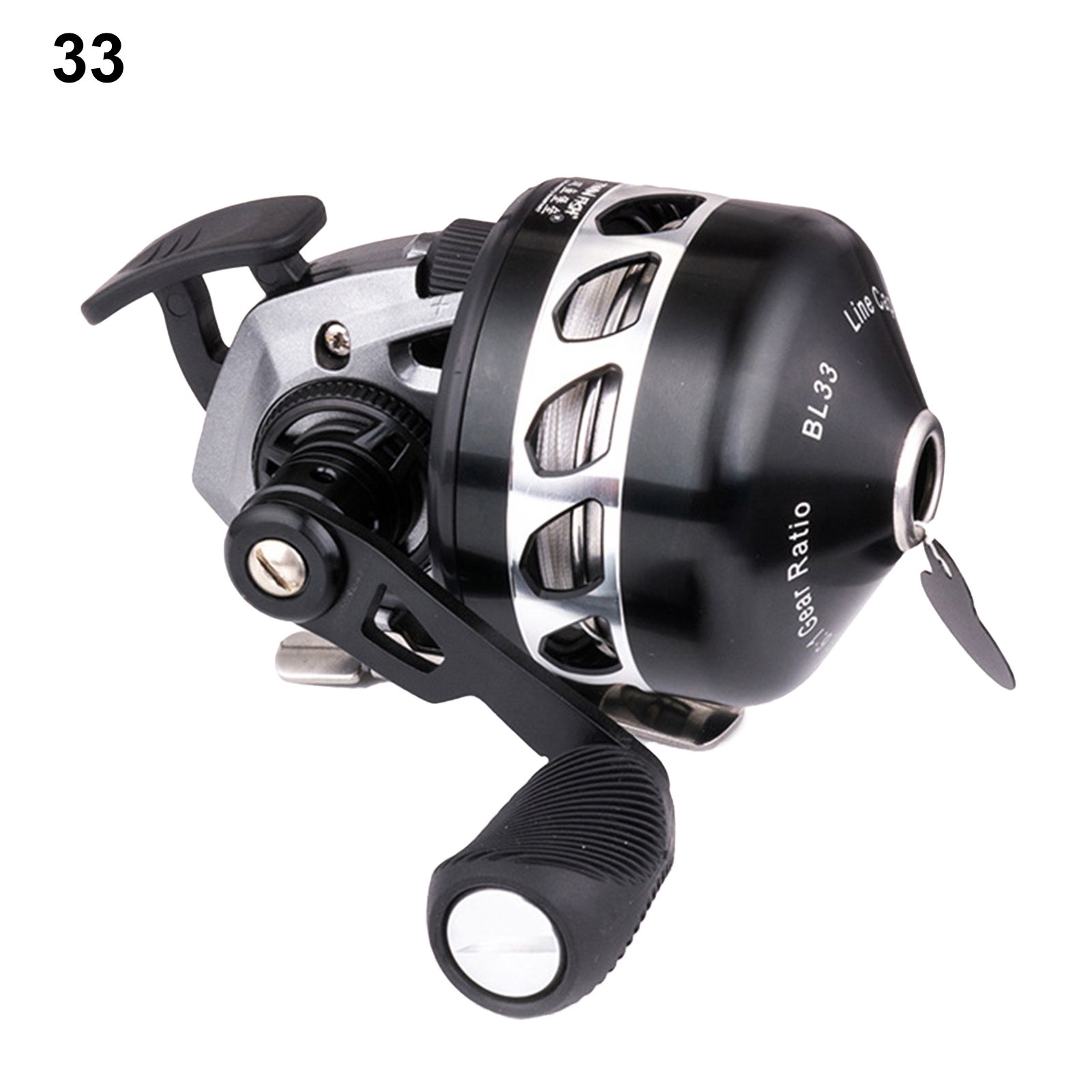 Lure Fishing Wel Gapless High Hardness Lure Fishing Wel