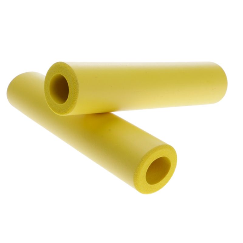 Bicycle Handlebar Gear Grip Mtb Bike Bmx High Density Ultralight Handle Bar Anti-Skid Bike Parts Yellow