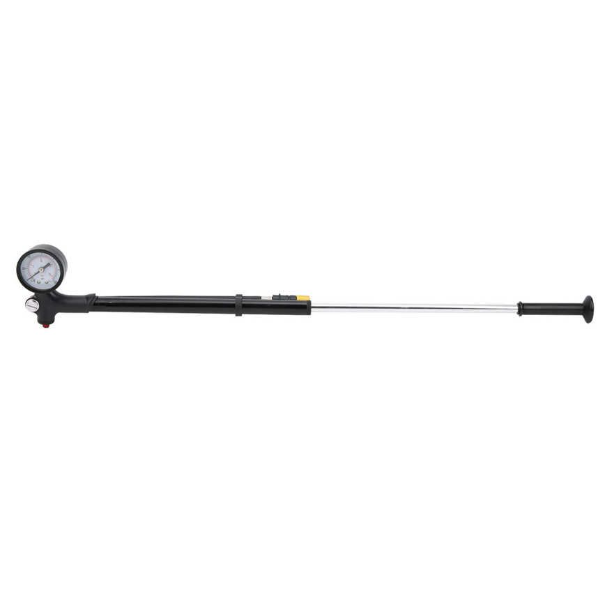 Buy Ying Aluminum Alloy Mountain Bike Bicycle with Pressure Gauge Cycling Accessory