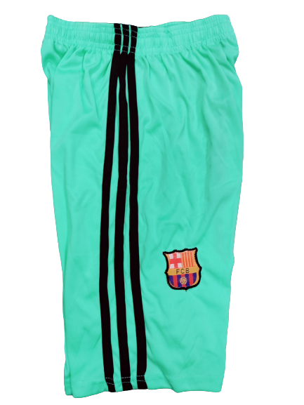 Comfortable Football Sports short/half Pant for Men