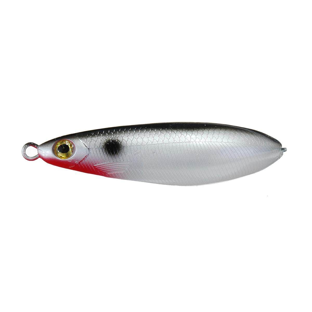 Weedless Shad Sinking Fishing Lure 7.5cm 20g Crankbaits Crank Baits Bass Tackle