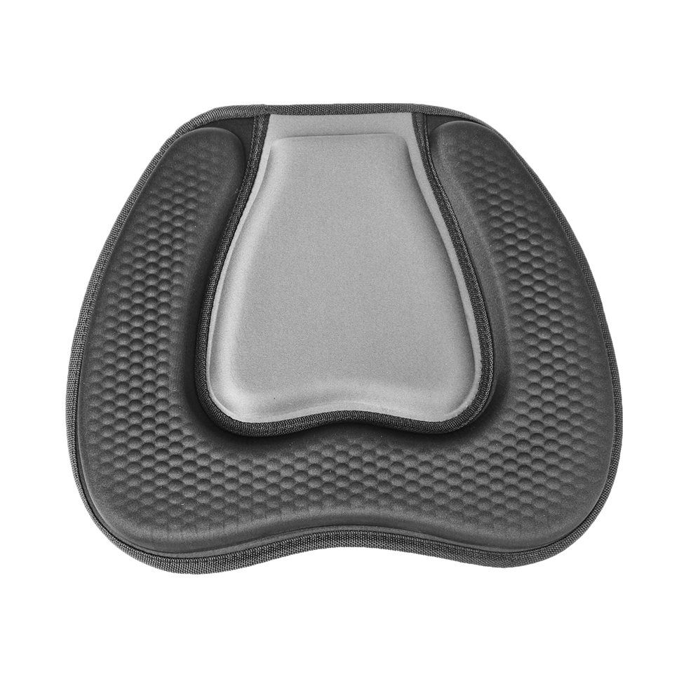 MA Soft Comfortable EVA Padded Seat Cushion for Outdoor Kayak Canoe Dinghy Boat