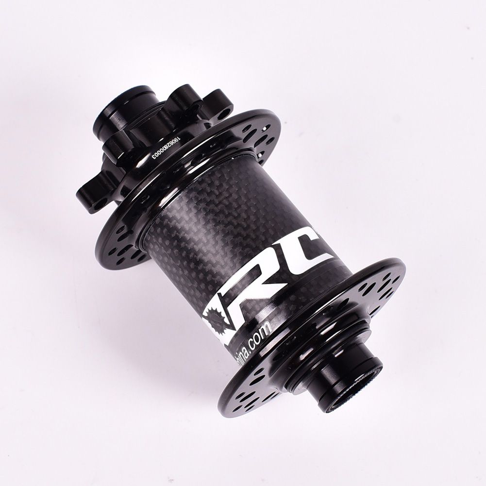 Carbon Fiber Hub Mountain Bike ycle Wheel Hub 32 Holes Quick Release 11 Speed