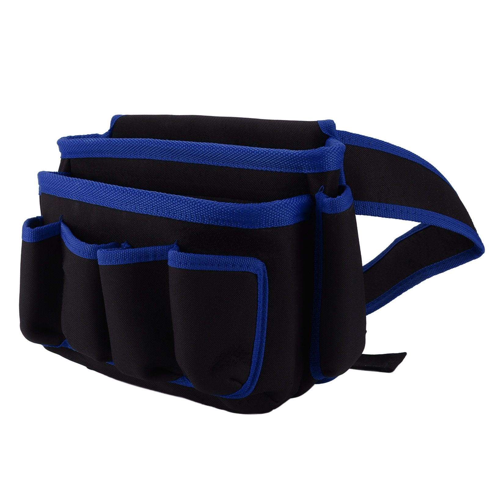 Buy Ying Multi Pockets Electrical Tool Bag Waist Hanging Pack Multifunctional Adjustable Belt Pouch