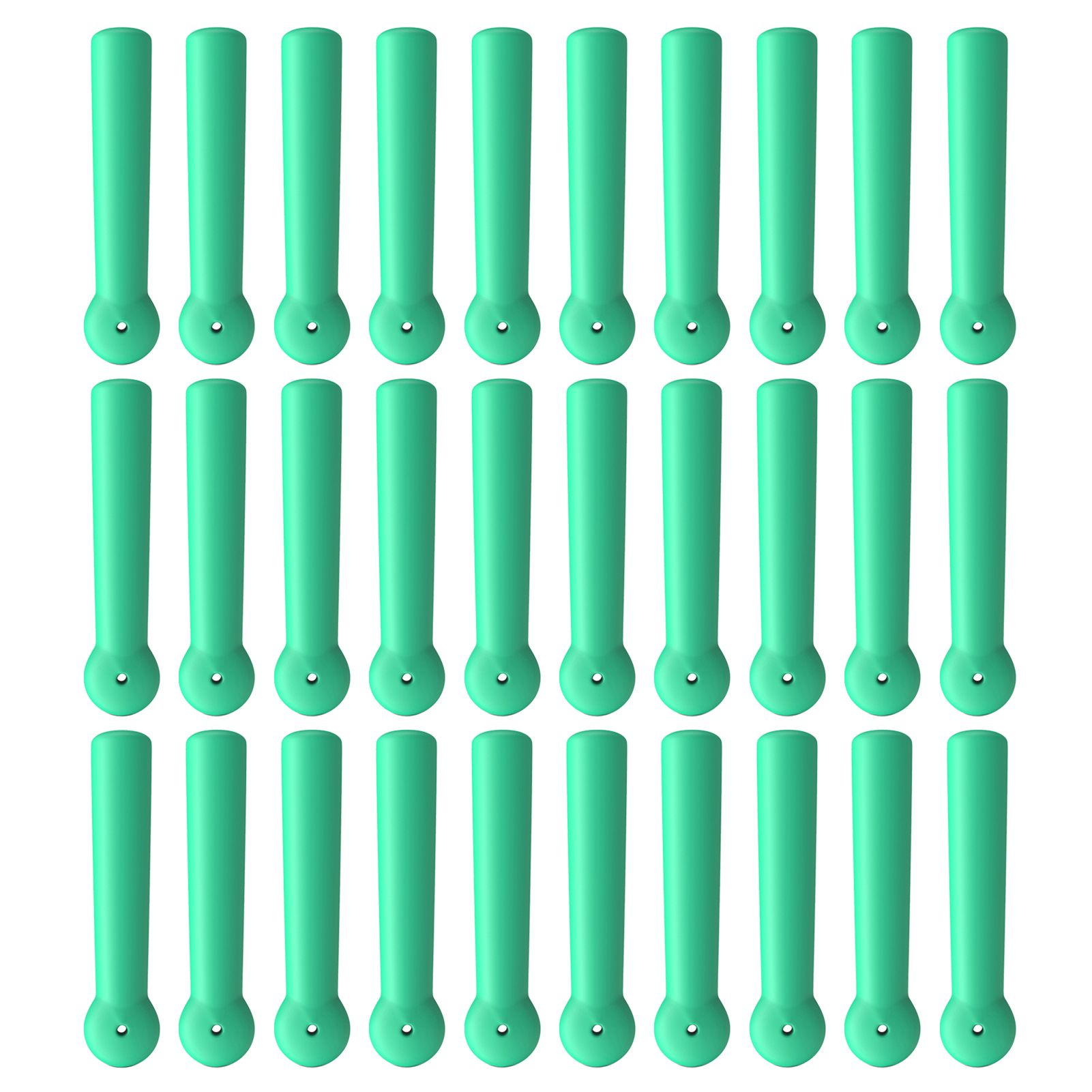 Fishing Float Rest Smooth High Strength Fishing Line Connector