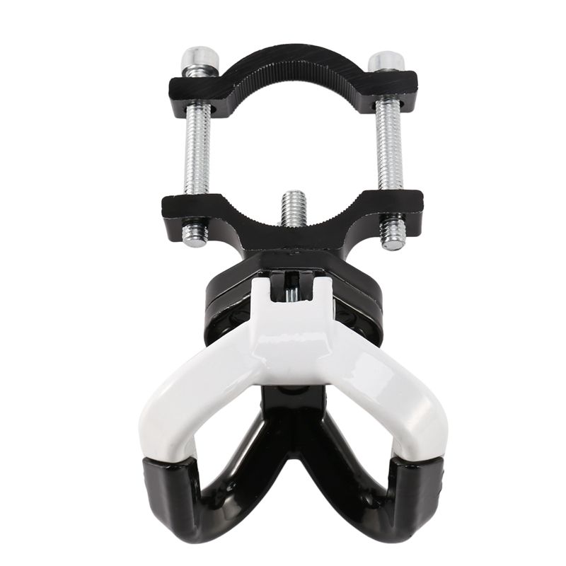Electric Scooter Aluminum Bags Double Hook for Ninebot Max G30 Scooter Hanger Gadget Claw