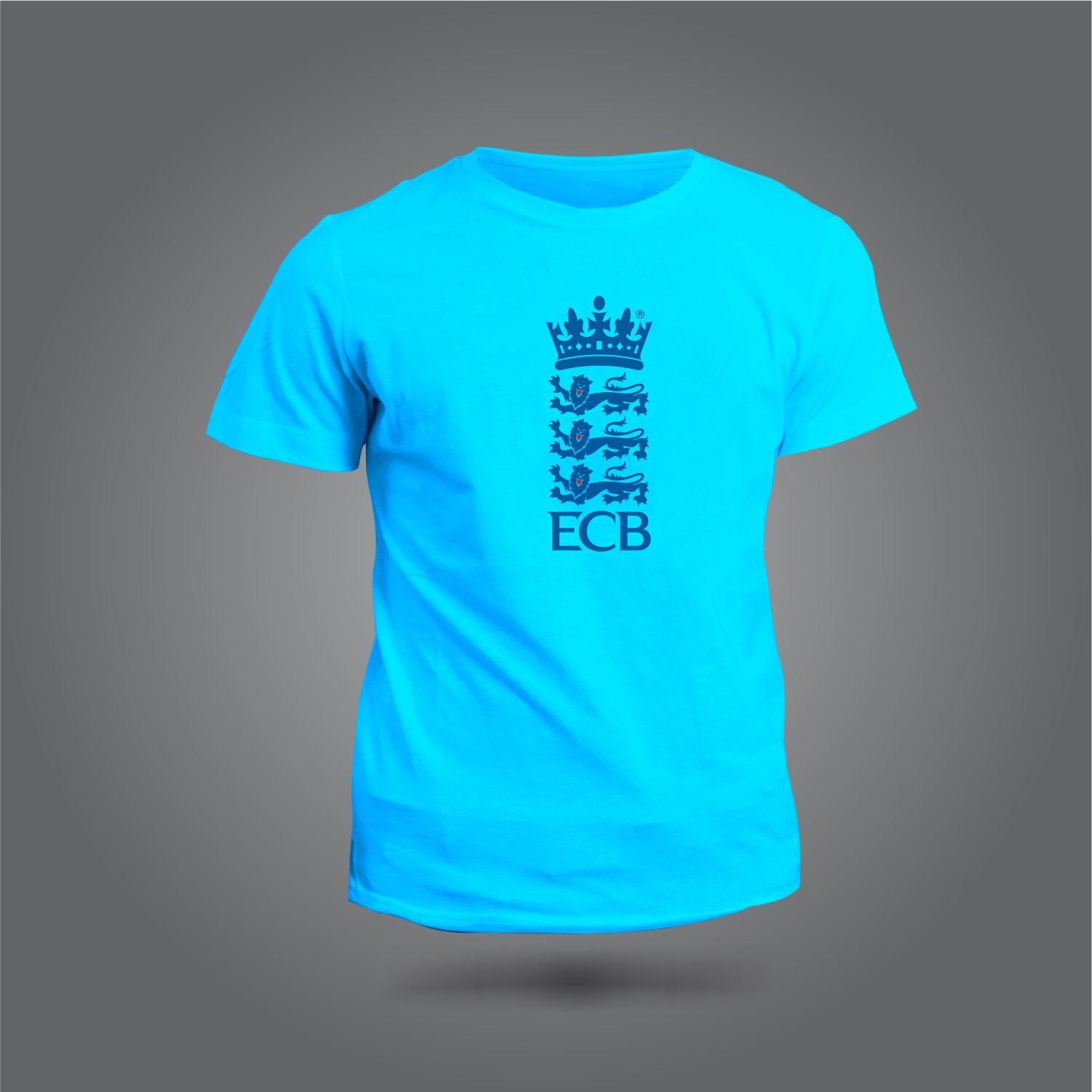 England Cricket Logo jersey, short sleeve Jersey