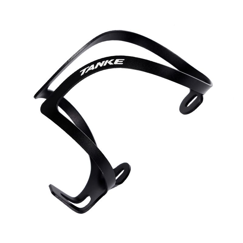 TANKE Bike Bottle Cage Ultralight Aluminum Alloy Water Holder Cycling Accessories for MTB Road Bicycle