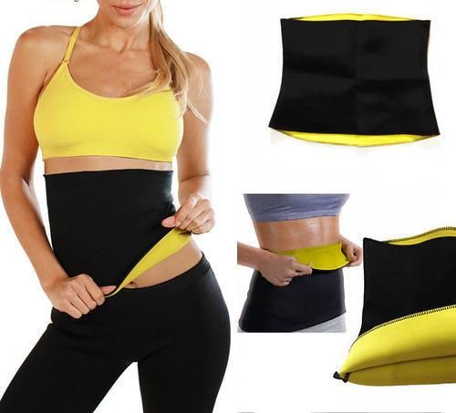 Sweat Slim Belt Plus (Indian)