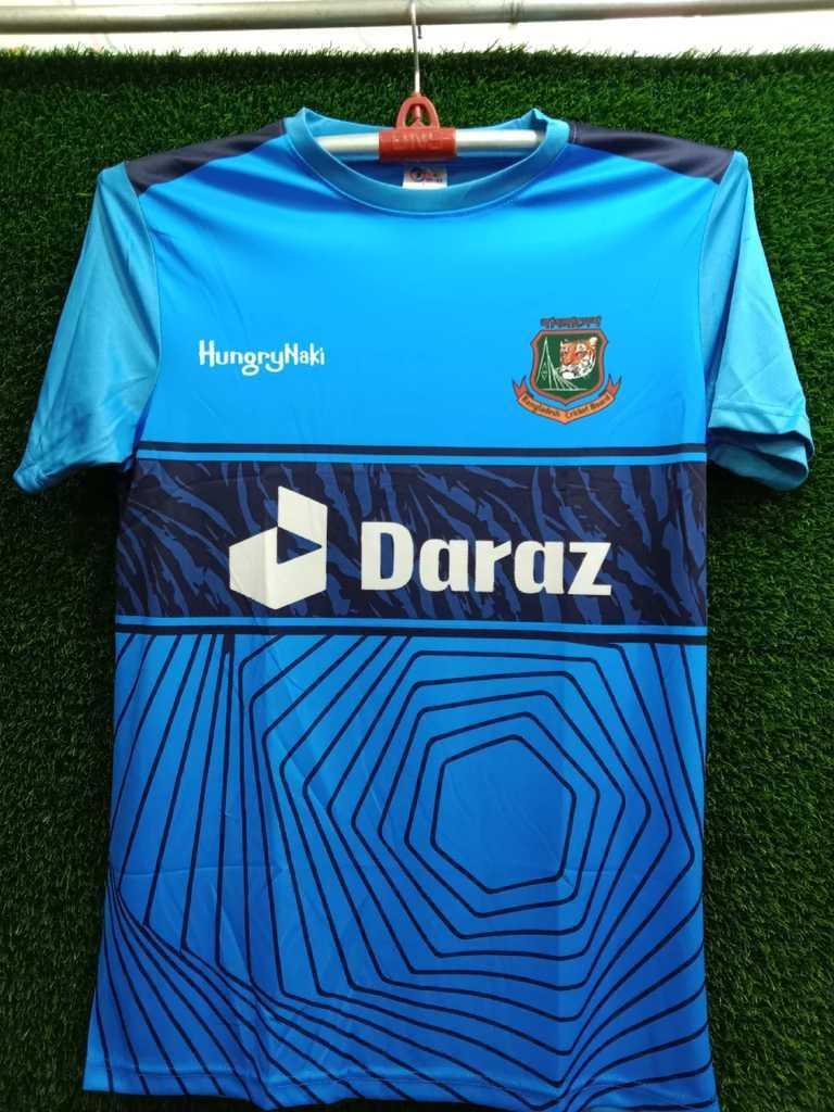 New Bangladesh cricket daraz jersey