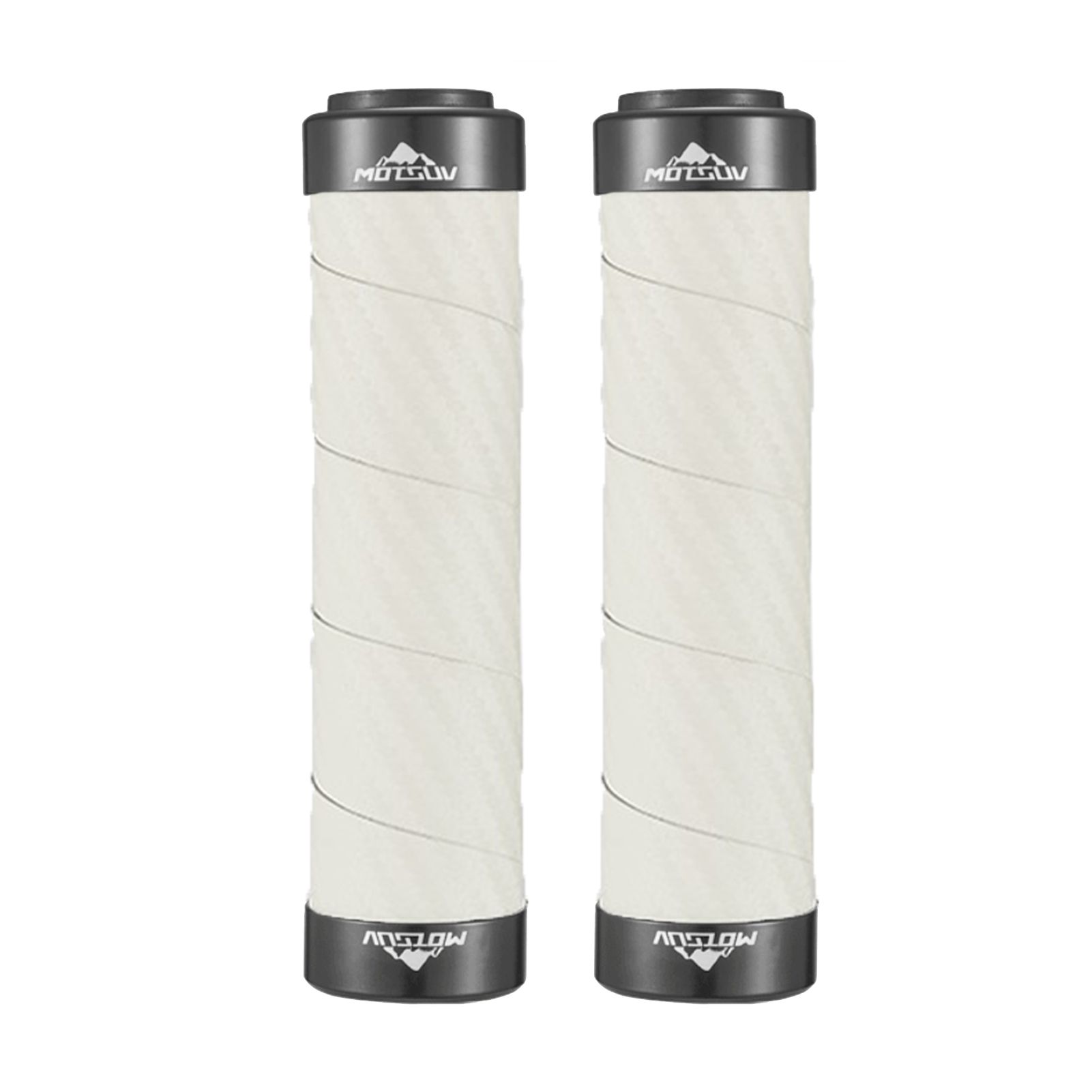 Bike Grips Comforle Anti Corrosion Bike Handlebar Grips