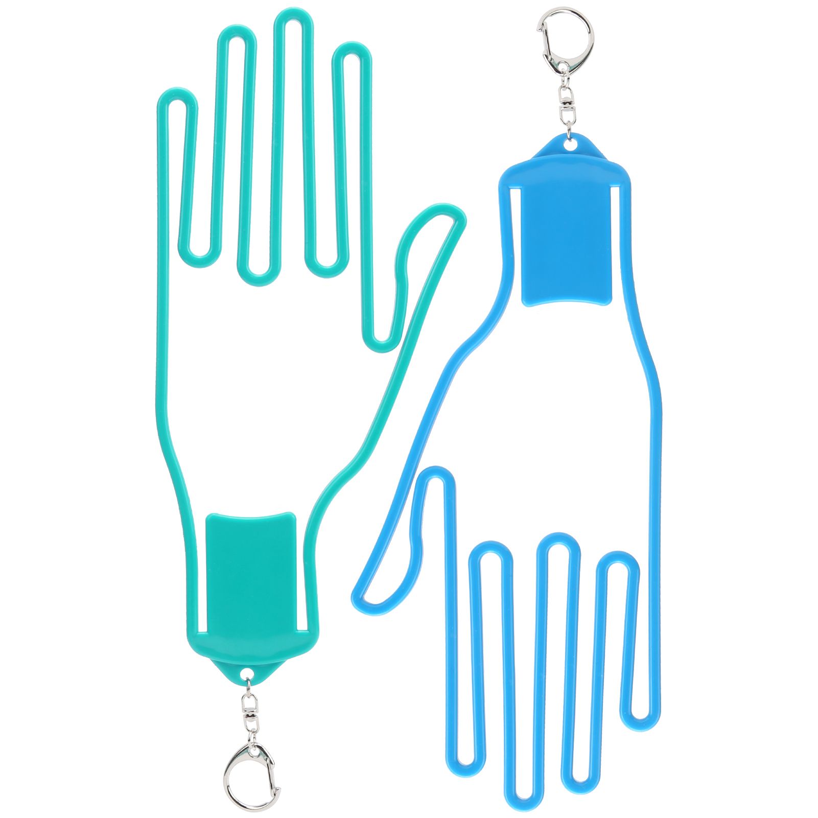 Gloves Stretcher Glove Keeper Practical for Bicycle
