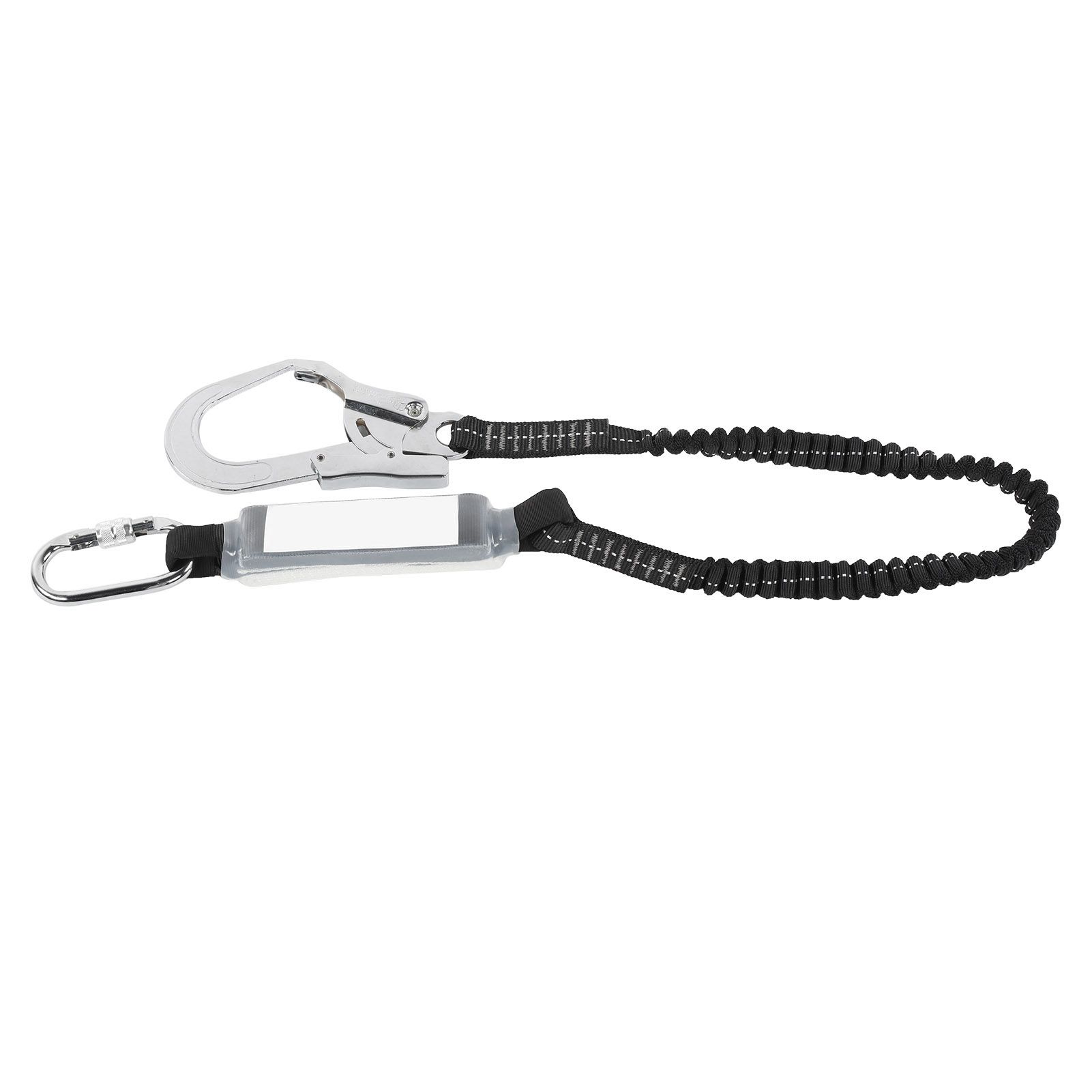 Climbing Sling Strap High Altitude Elastic Rope Safety Buffer Anti-Fall