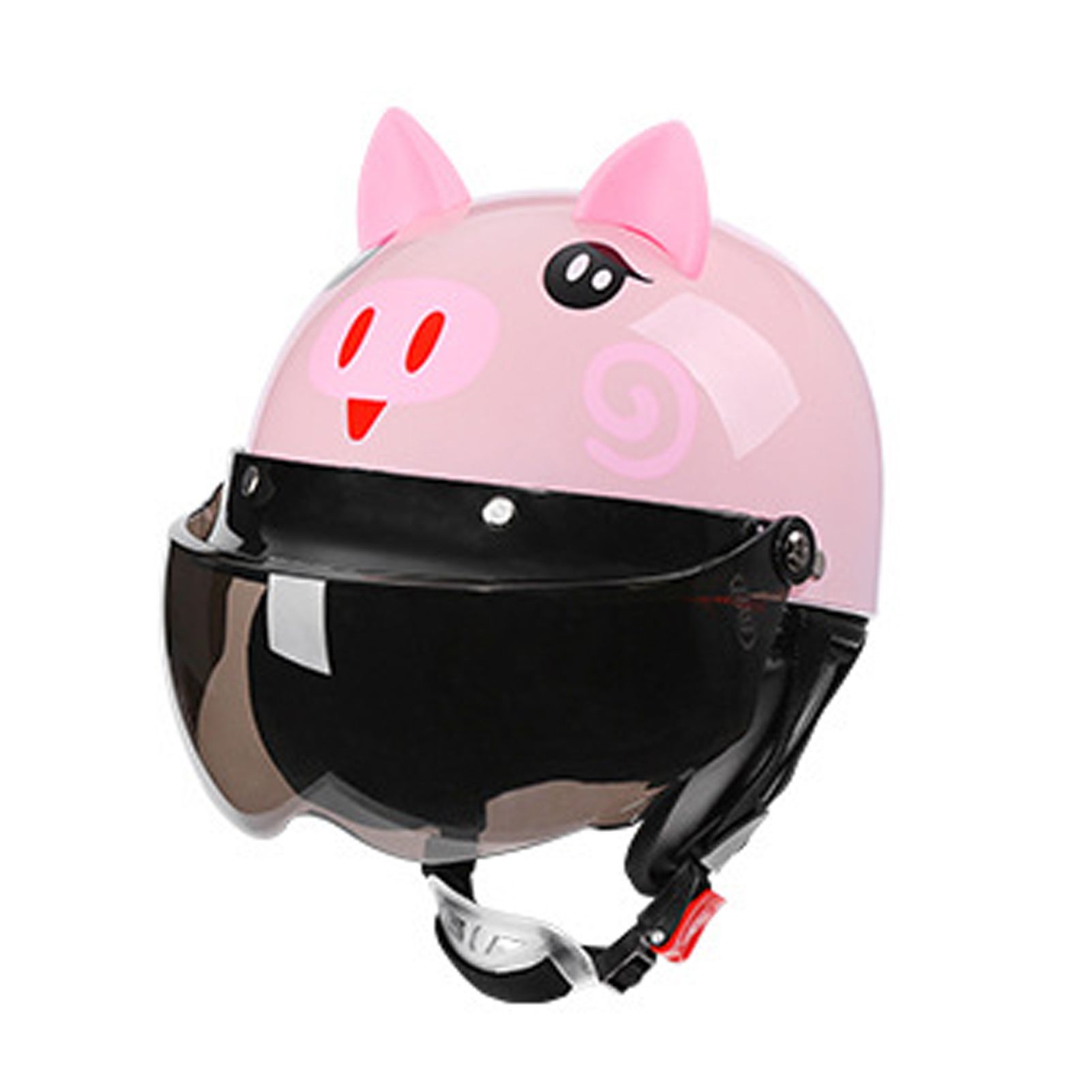Children Helmet Breathable Uni Prtical Cycling Helmet