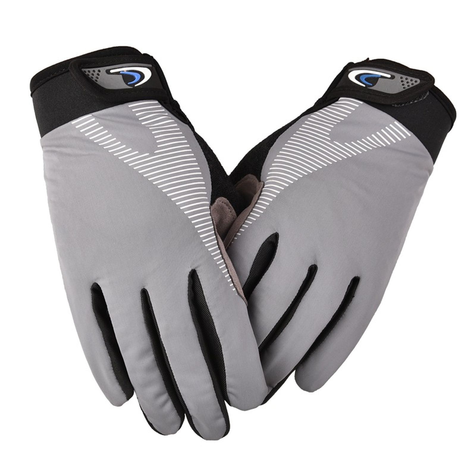 SuperRide Gloves Full Finger Full Finger Touch Screen Gloves