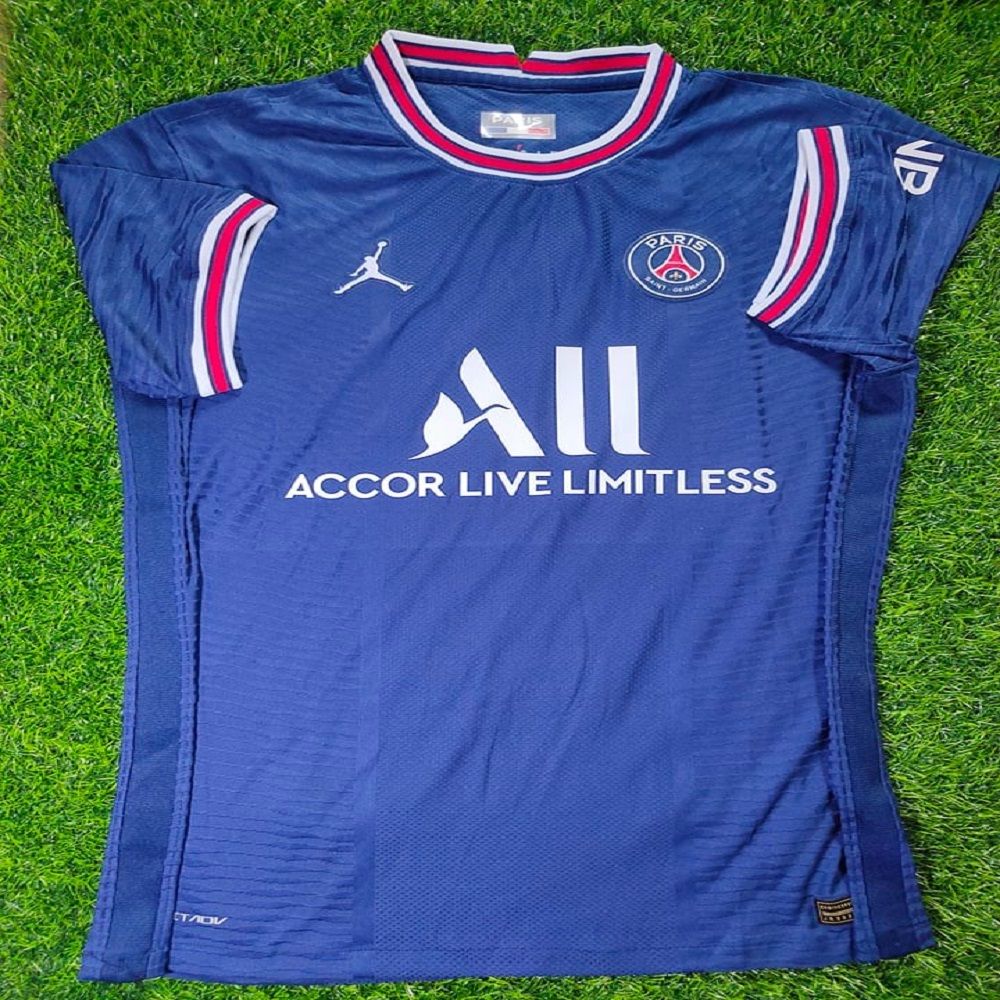 PSG Home Player Edition Jersey - Jersey