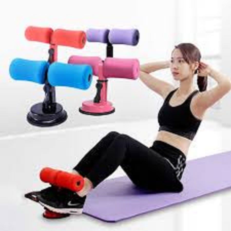 Abdominal Curl Fitness Equipment