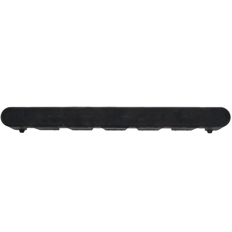 Single Surfboard Fin Box Surf Tail Rudder Slot Professional Surfboard Accessories