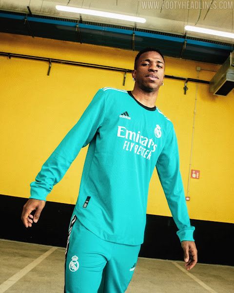 Club jersey