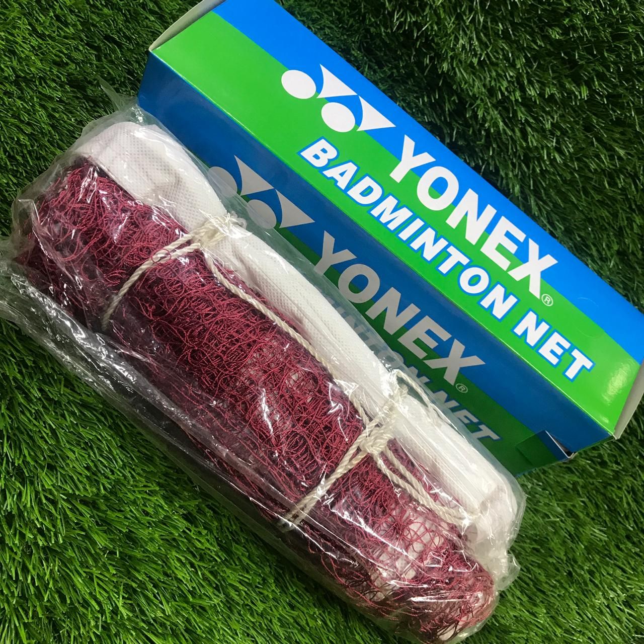 Yonex Badminton Net Indoor