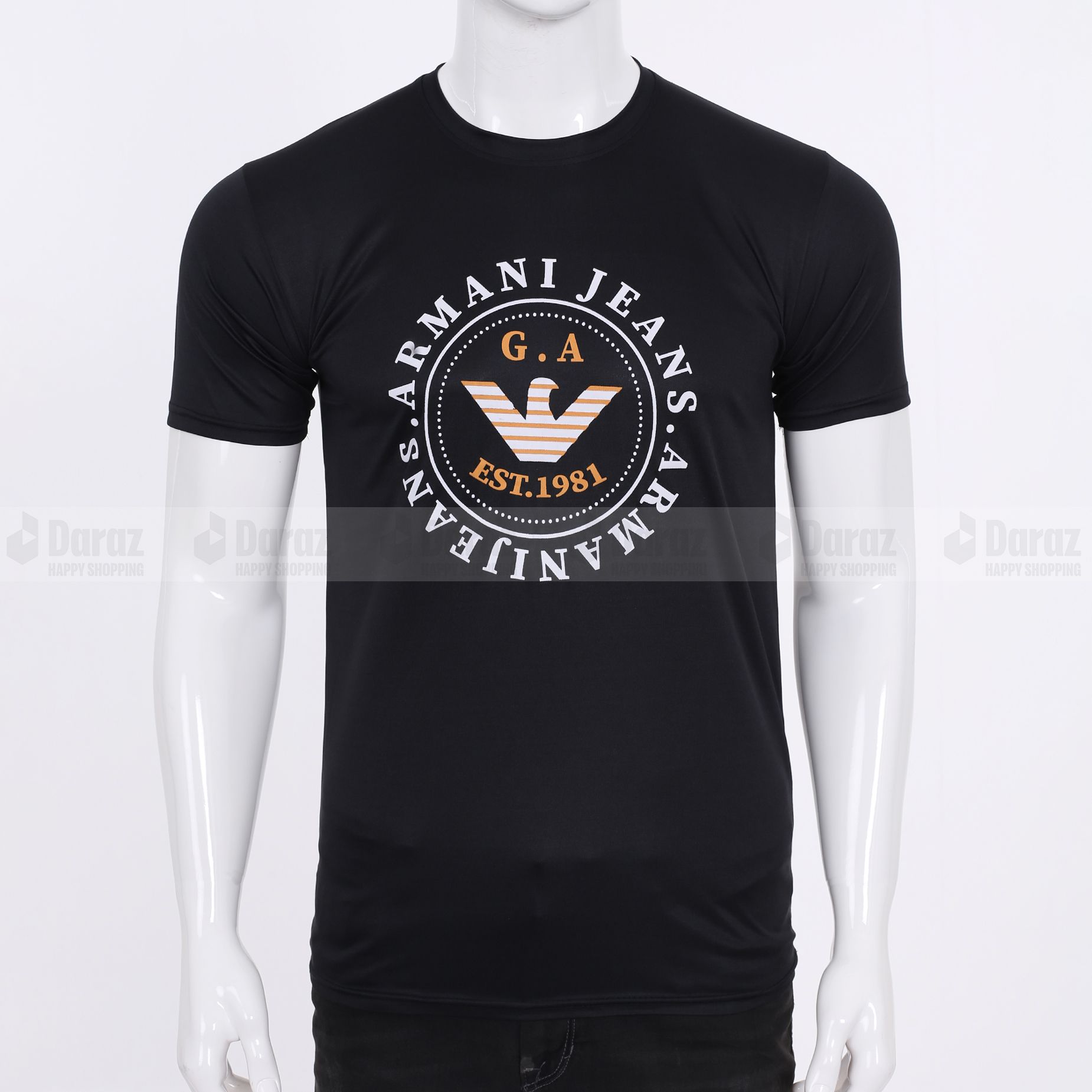 Premium Quality Jersey T SHIRT FOR MEN