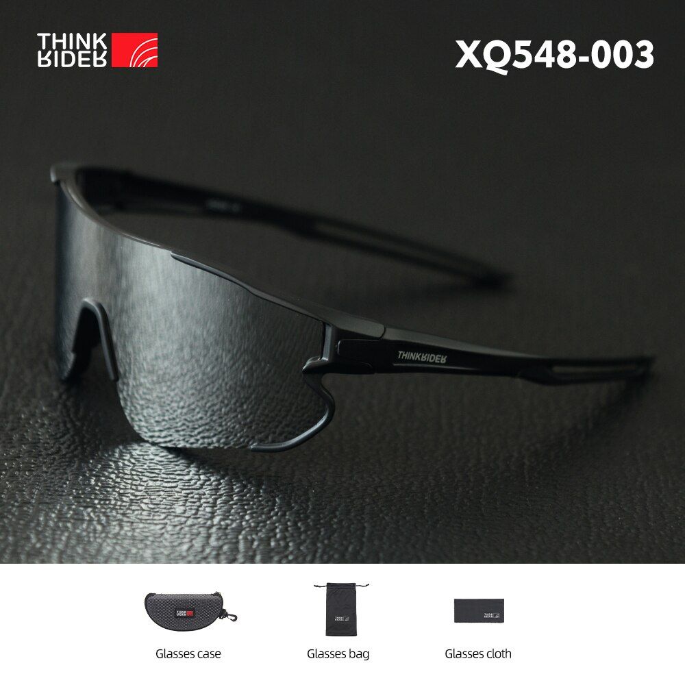 Cycling Glasses Photochromic Polarized glasses Bicycle Sport polaroid Sunglasses Road MTB Hiking with Myopic lens