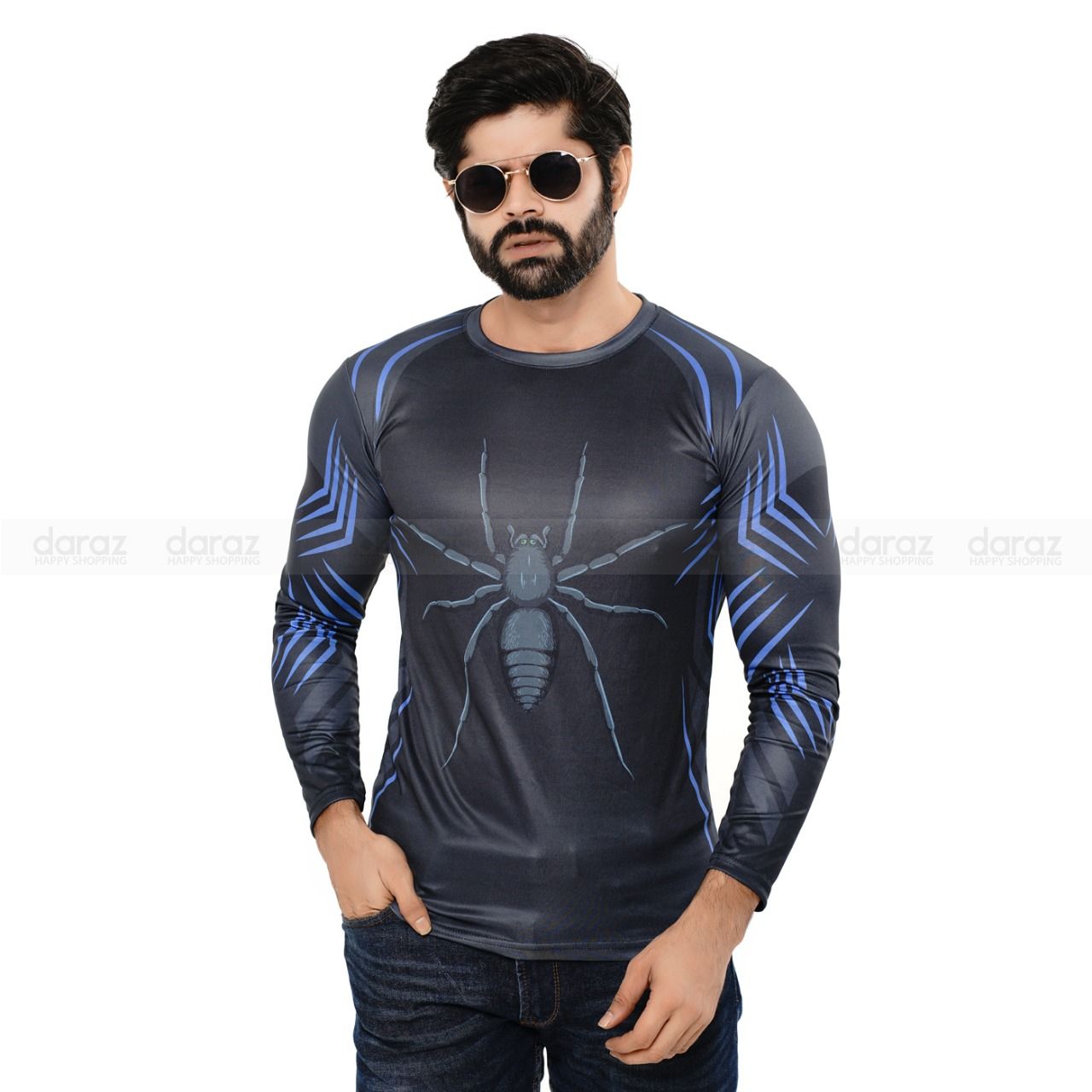 Full Sleeve Premium quality jersey 2022/High quality Mesh Fabrics/ Boys Fashionable Jersey _A - Jersey