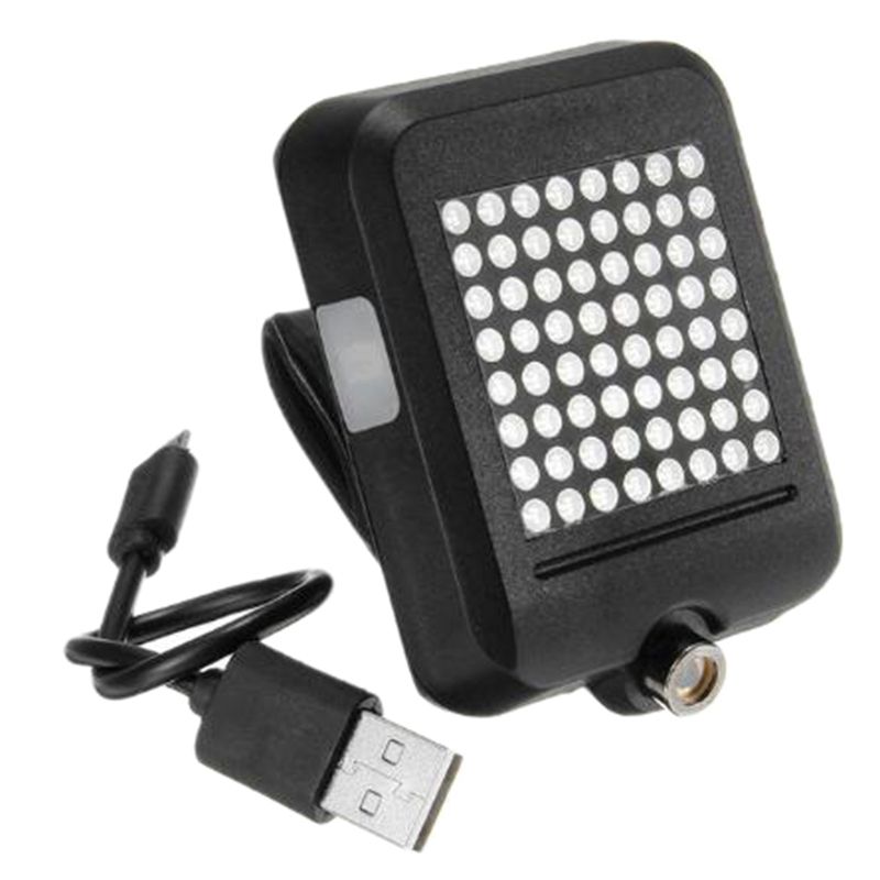 Bike Turn Signals Light USB Rechargeable Rear Light Waterproof Bicycle Tail Light for Mountain Road Bike Scooter