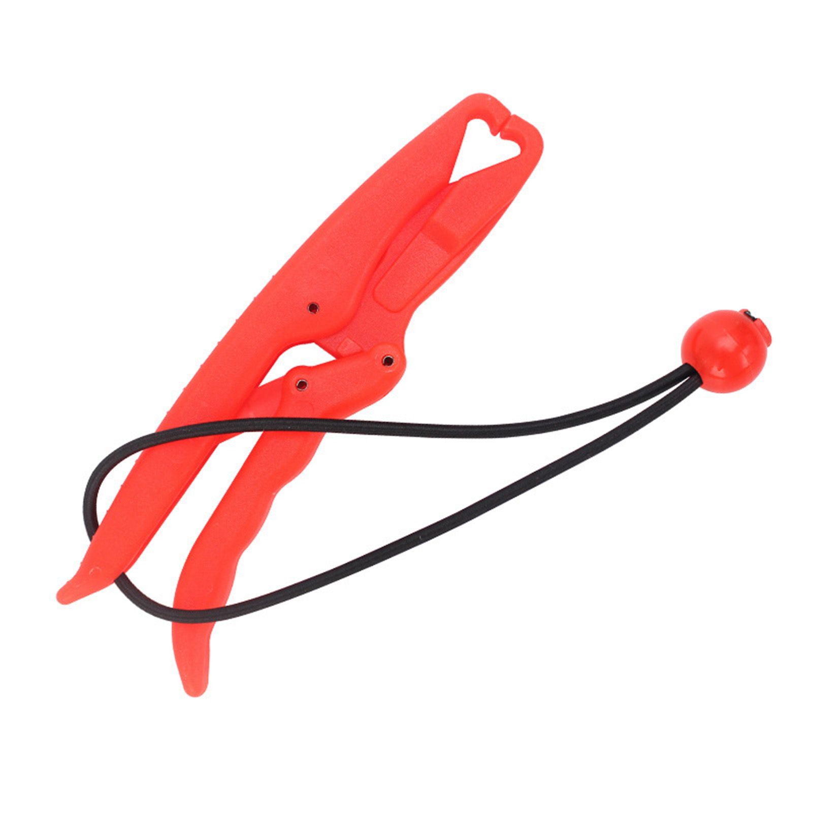 Fish Controller Lanyard Design Fine Workmanship Fish Clamp