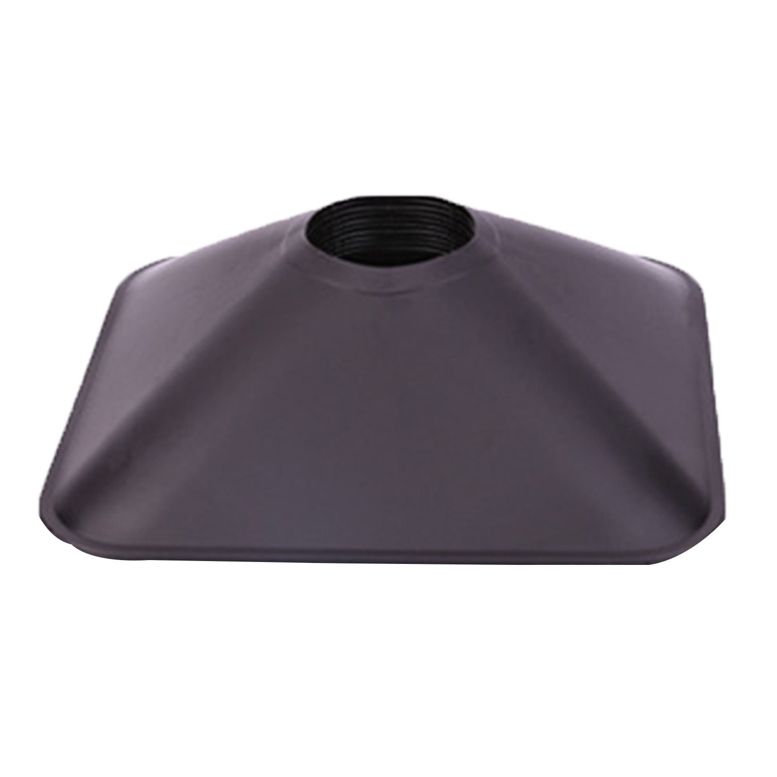 Disc Marker Low Tature Resistant Round Corner Soccer Barrier Disc