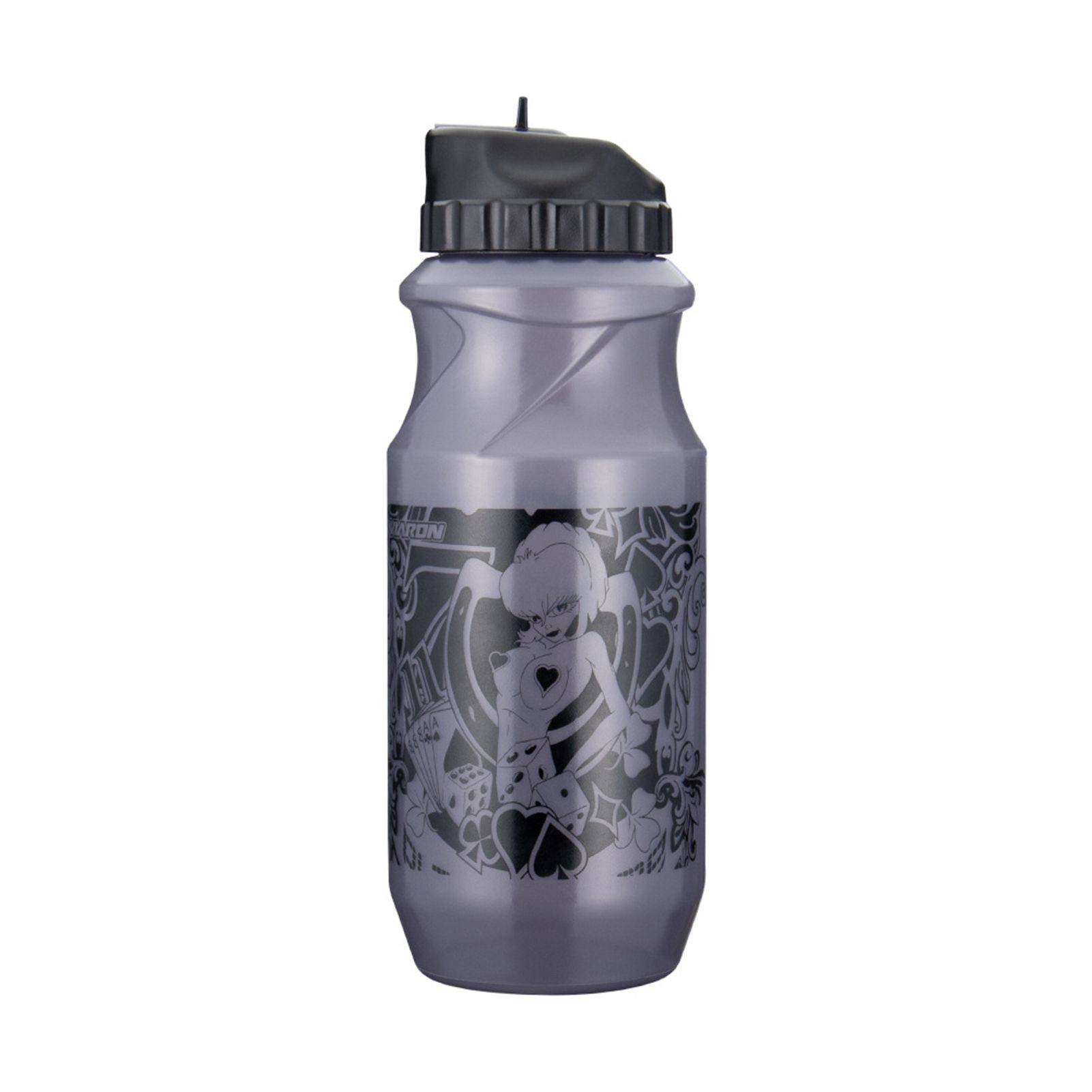 Tl Water Bottle BPA-free Gym Camping Hiking Tl Water Bottle