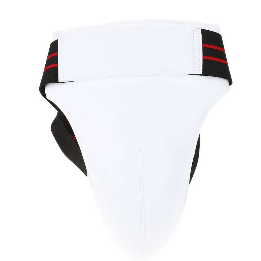 Groin Guard Cup Protector Abdominal MMA Boxing Muay Thai Jockstrap Elastic SD