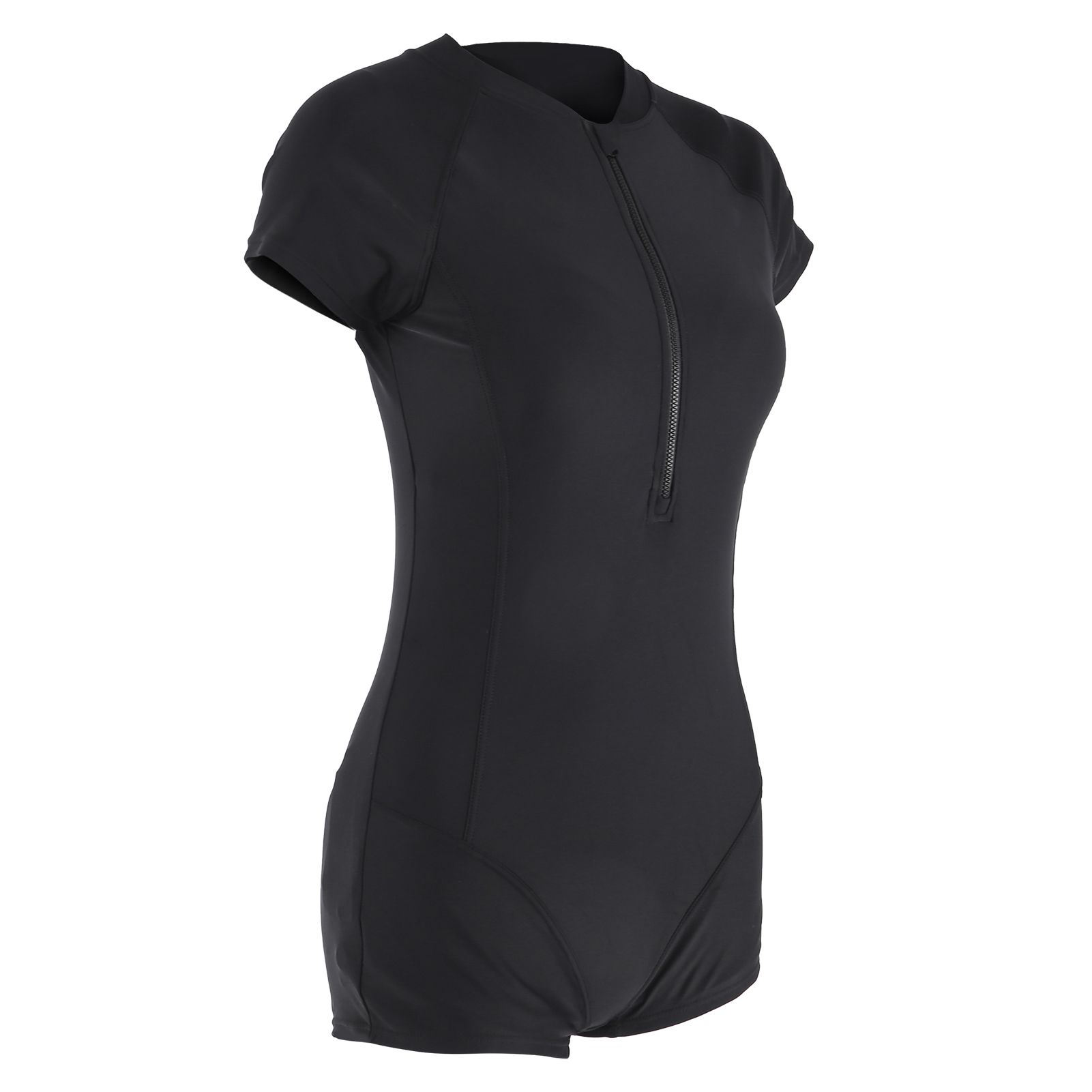 One Piece Swimsuit Sexy Skirt with Chest Pad Girls Fashion Swimming Bathing Suits Women's Female Summer Slimming Swimwear