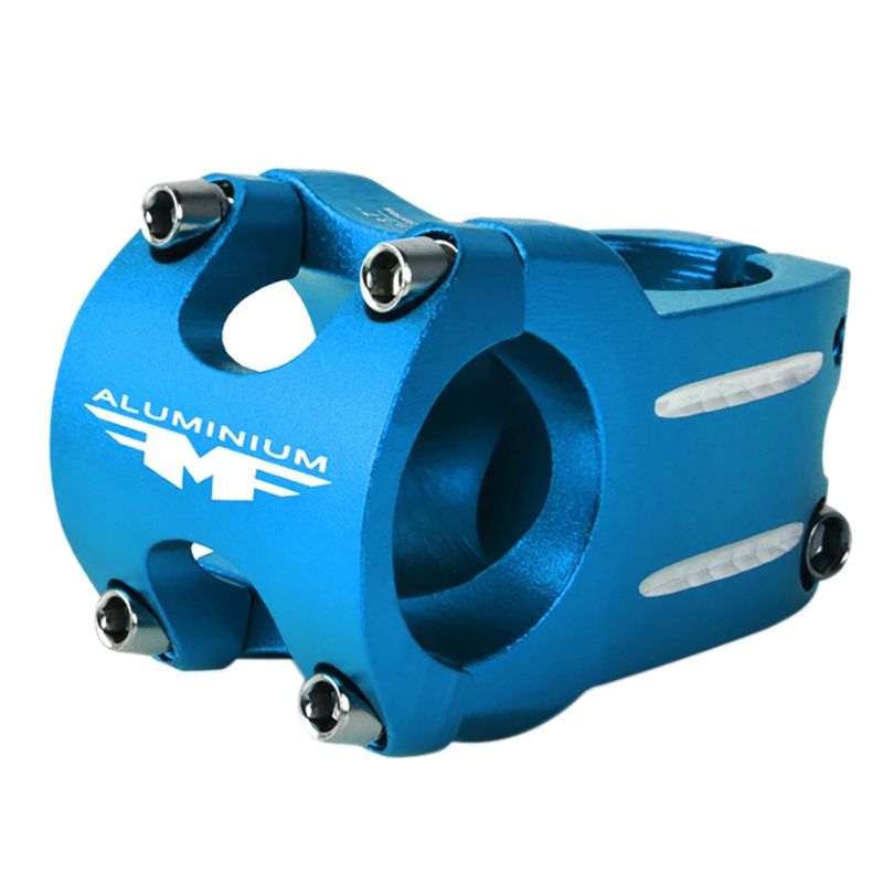 FMFXTR Mountain Bike Stem Lightweight 31.8mm Stem Bicycle Handlebar Stem for MTB Road Bike