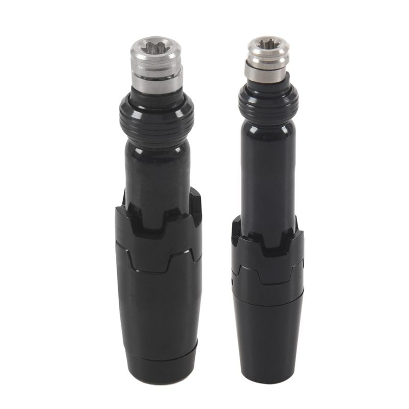 .335 Tip Size Golf Shaft Adapter Sleeve for Titleist 913F 3 5 Fairway Wood & for Titleist 913 910 D3 D2 Driver Ferrule