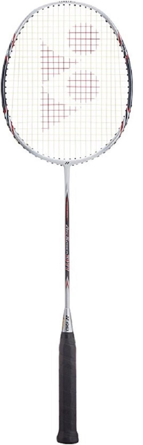 Arcsaber D 11 Carbon Fiber Badminton Racket - Multi Color