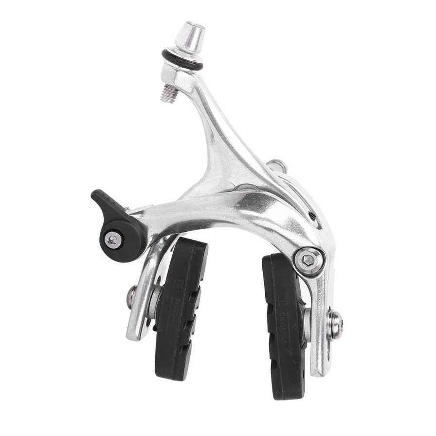 Bicycle Brake lebycle Universal Metal Bike C Caliper Accessory for Road Fixed Gear