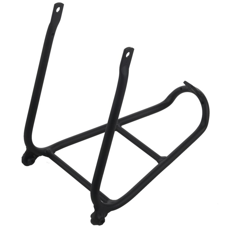 Aluminium Q Type Rear Rack for Brompton Bicycle 148G
