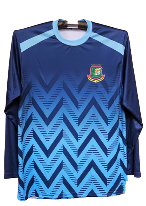 Jersey Full sleeve
