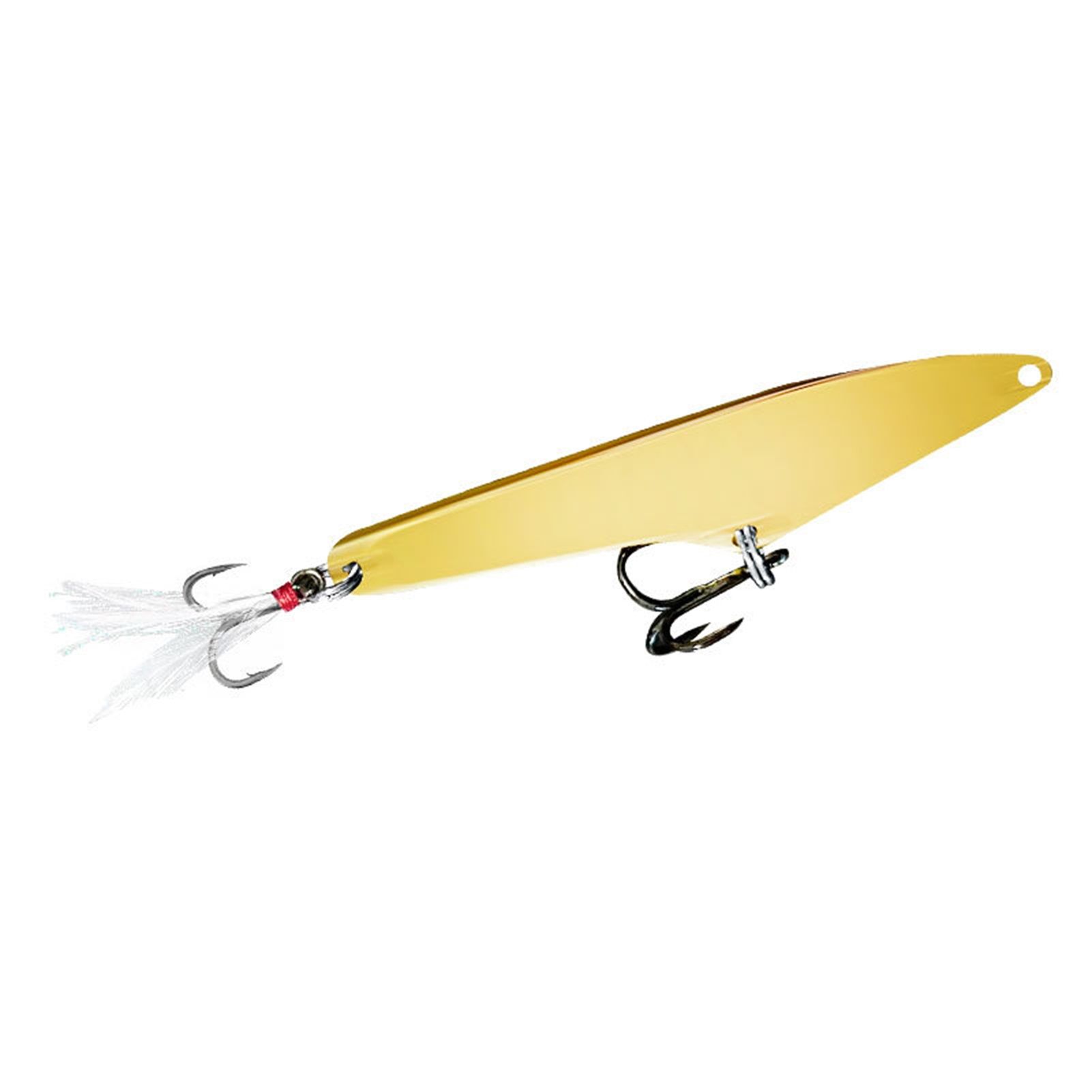 Fishing Lure Sequins Streamlined Shape Professional Lure Sequins