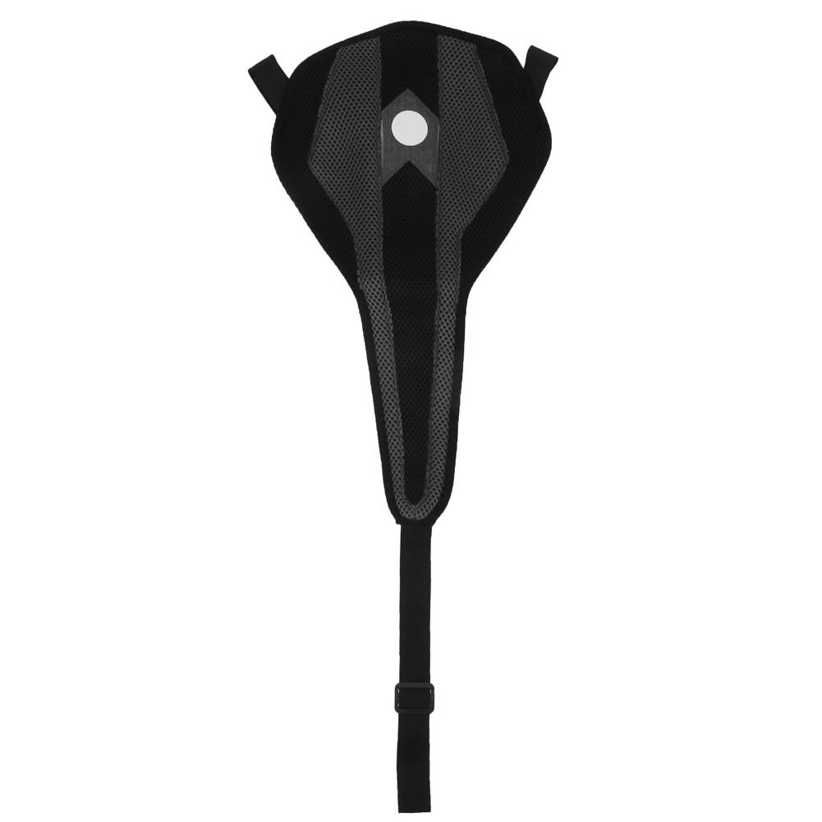 Chenmeng La Bike Frame Sweat Absorbs Guard Bicycle Protective Cover Cycling Training Accessory
