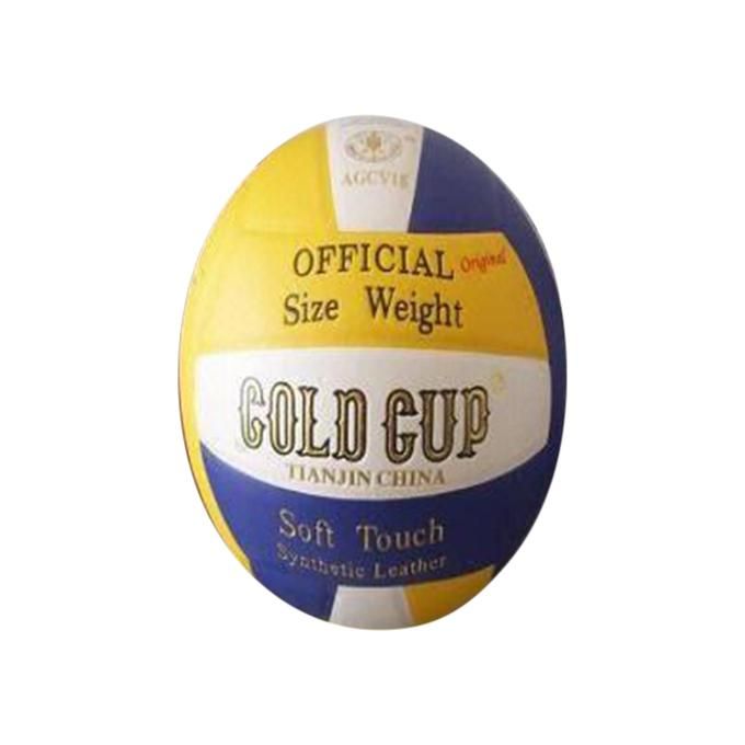 Gold Cup Volleyball