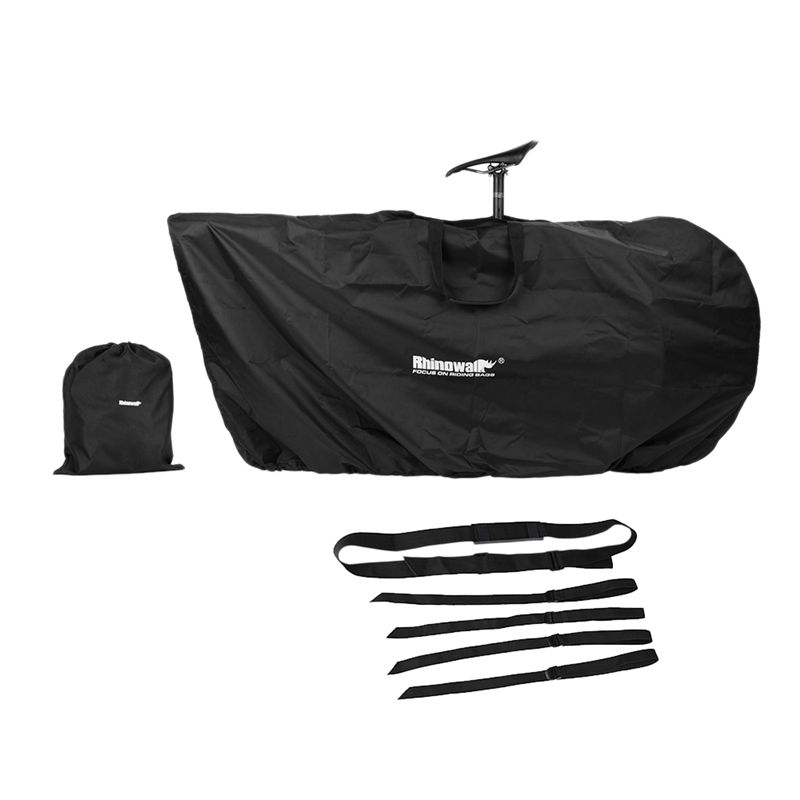 Rhinowalk Mountain Bike Carry Bag for 26-29 Inch Portable Cycling Bike MTB 700C Travel Bicycle