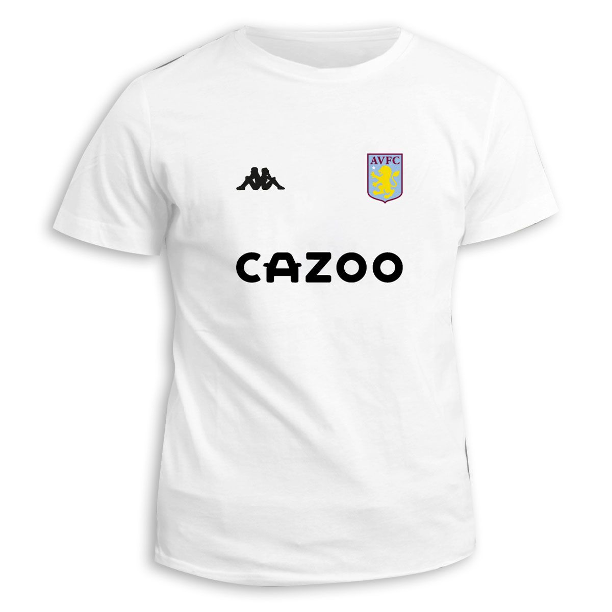 Astone Villa Jersey