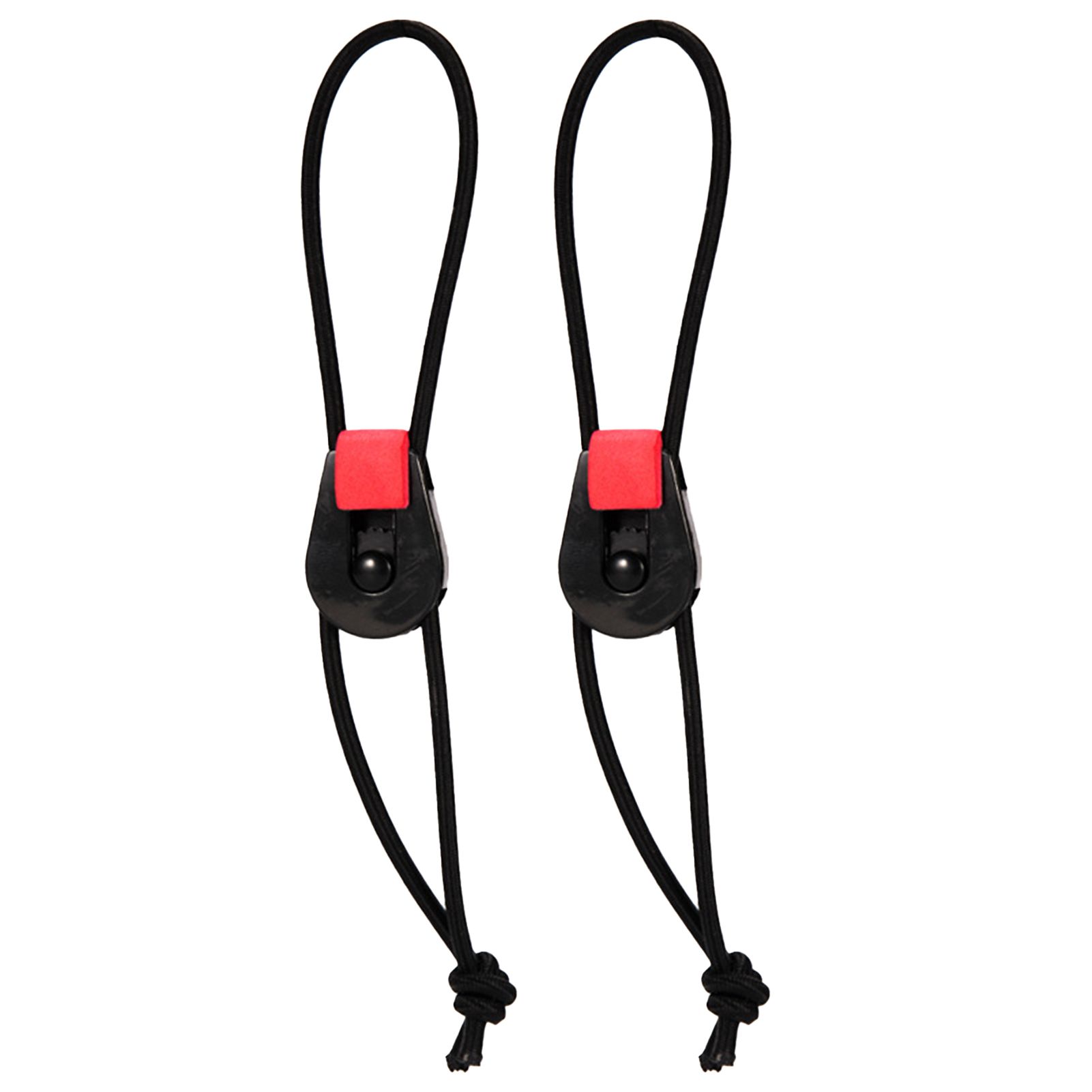 Rod Ties Leash Anti Scratch Rust Resistant Quick Rod Leash