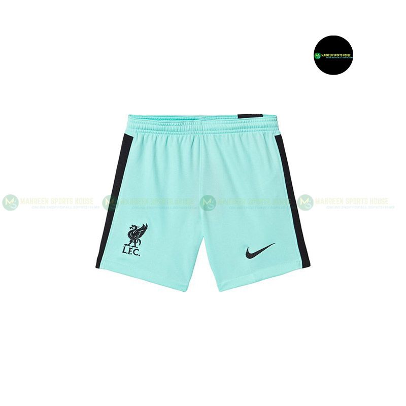 Green Short Pant New Season (2021-22) Premium Quality