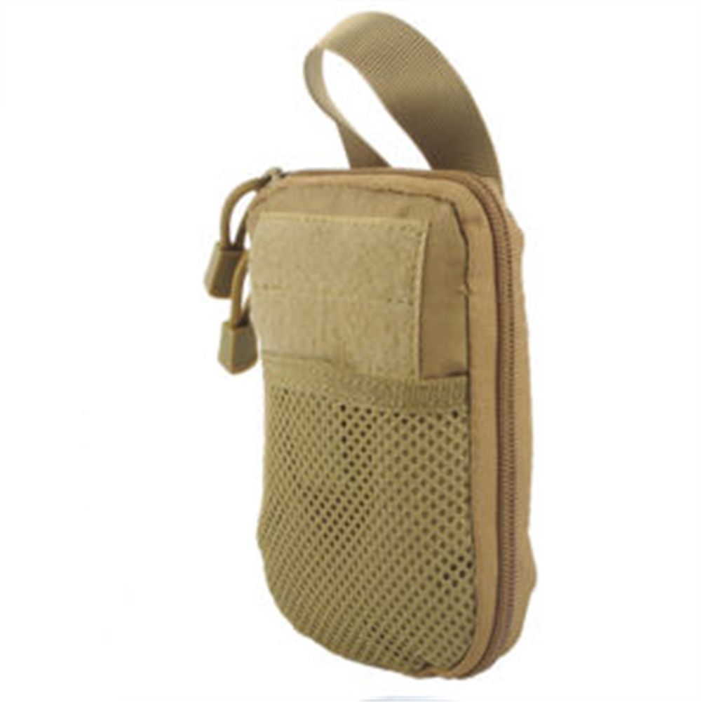 Yfashion Outdoor Sports Medical Portable Pouch Arm Waist Bag Storage Bag