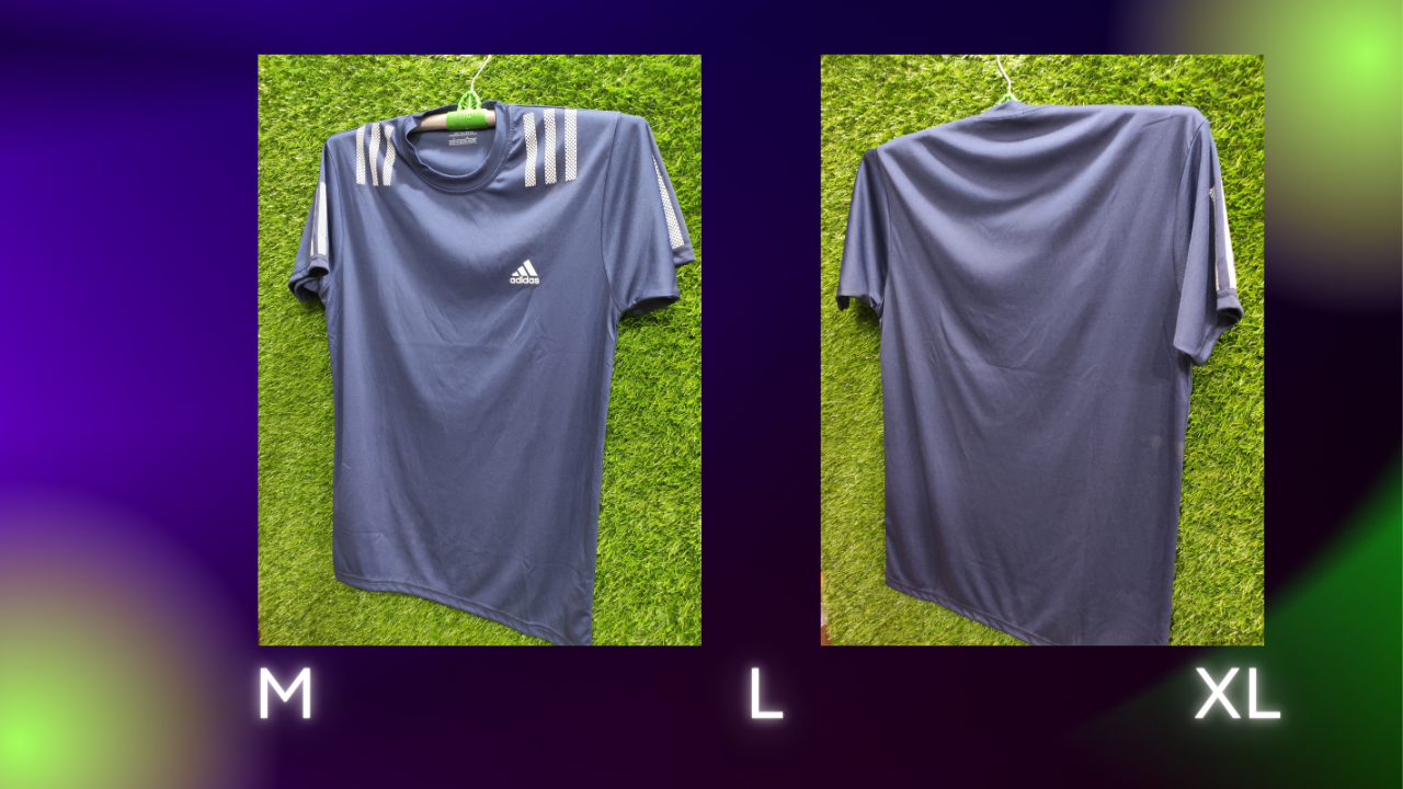 Stay Swag Half Sleeve Premium Quality Jersey For Men - Jersey - Jersey