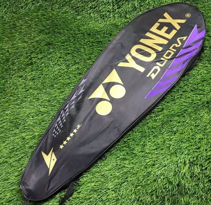Yonex Duora 6 Badminton Racket